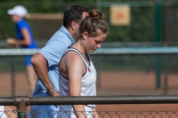 Adelina Krüger 451 - RL GTHGC - LTTC RW Berlin